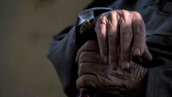 Valitsus kinnitas tänavuse pensionitõusu  